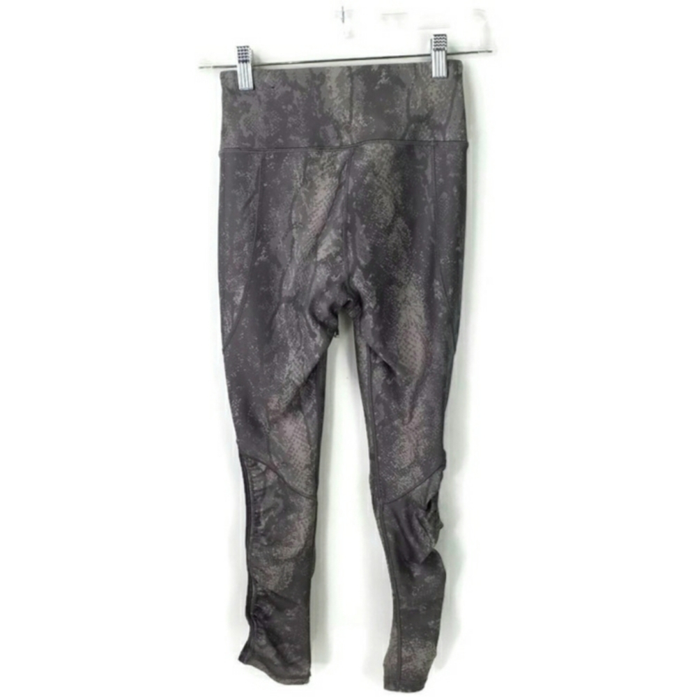 Calia Essential Collection Shark Python High Wais… - image 3